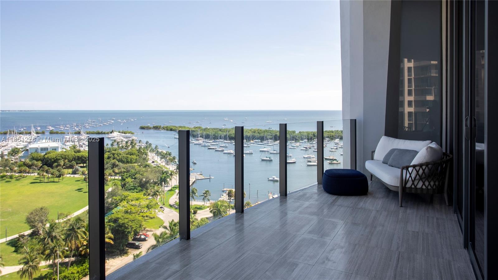 C.G.B. SUBDIVISION - Residential Lease