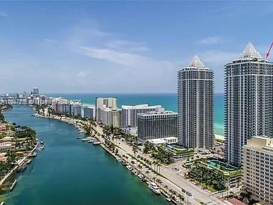 GREEN DIAMOND CONDO - Residential Lease