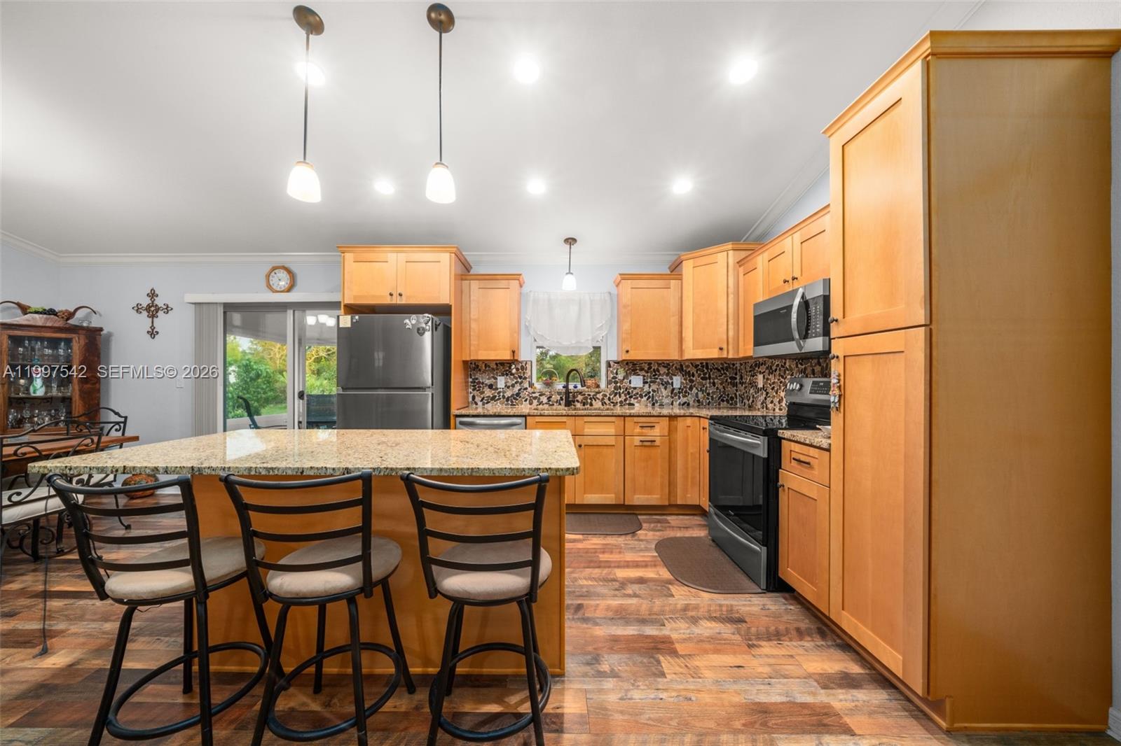 PLACID LAKES SEC 20 - Residential