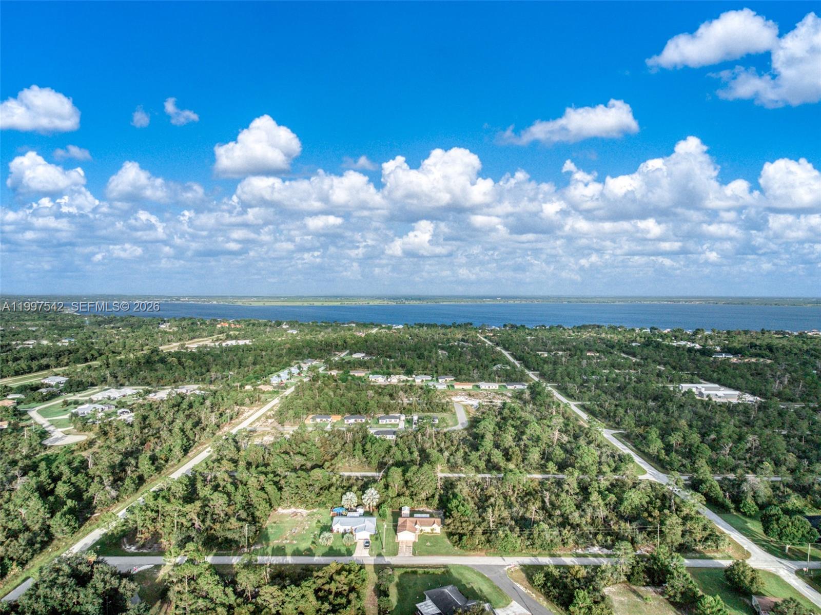 PLACID LAKES SEC 20 - Residential