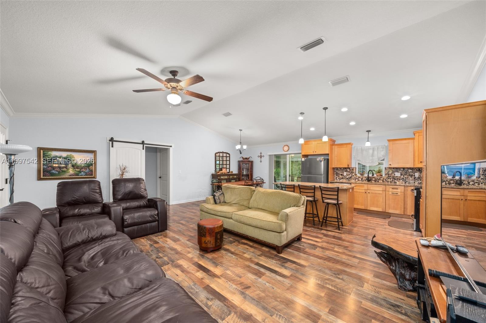 PLACID LAKES SEC 20 - Residential