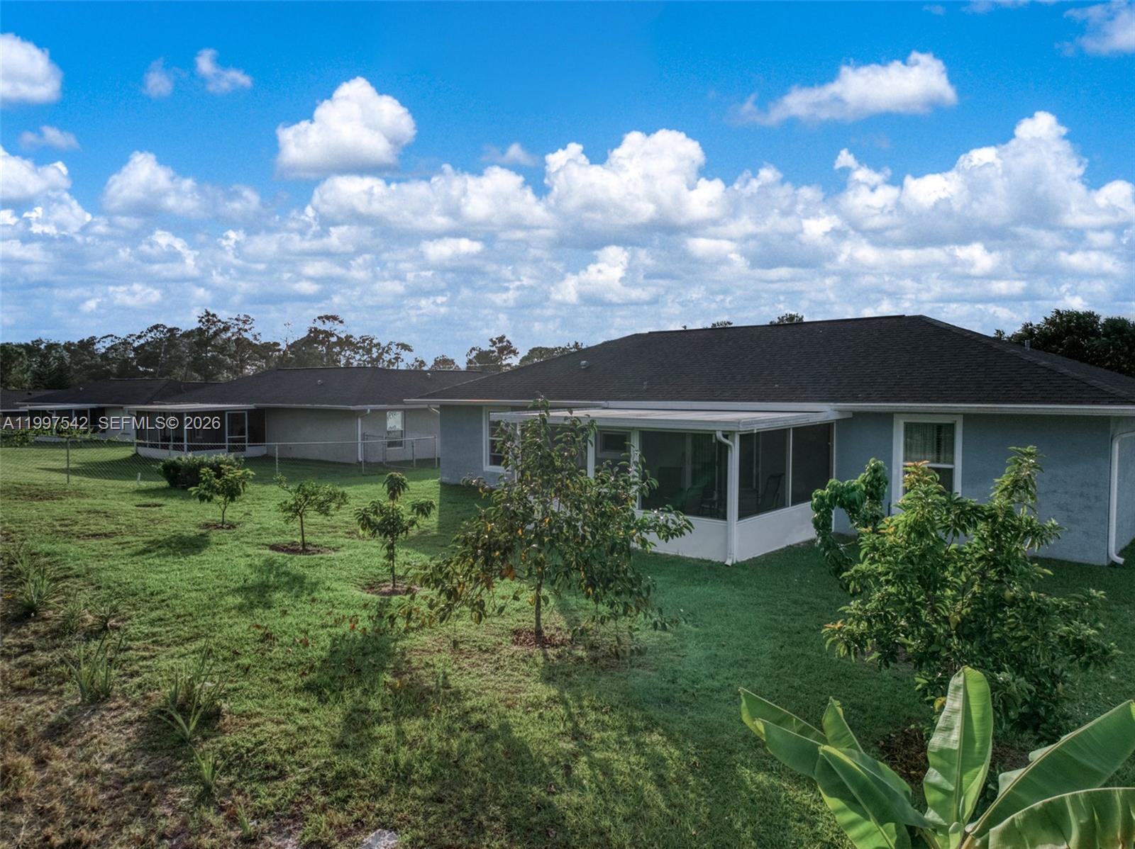 PLACID LAKES SEC 20 - Residential