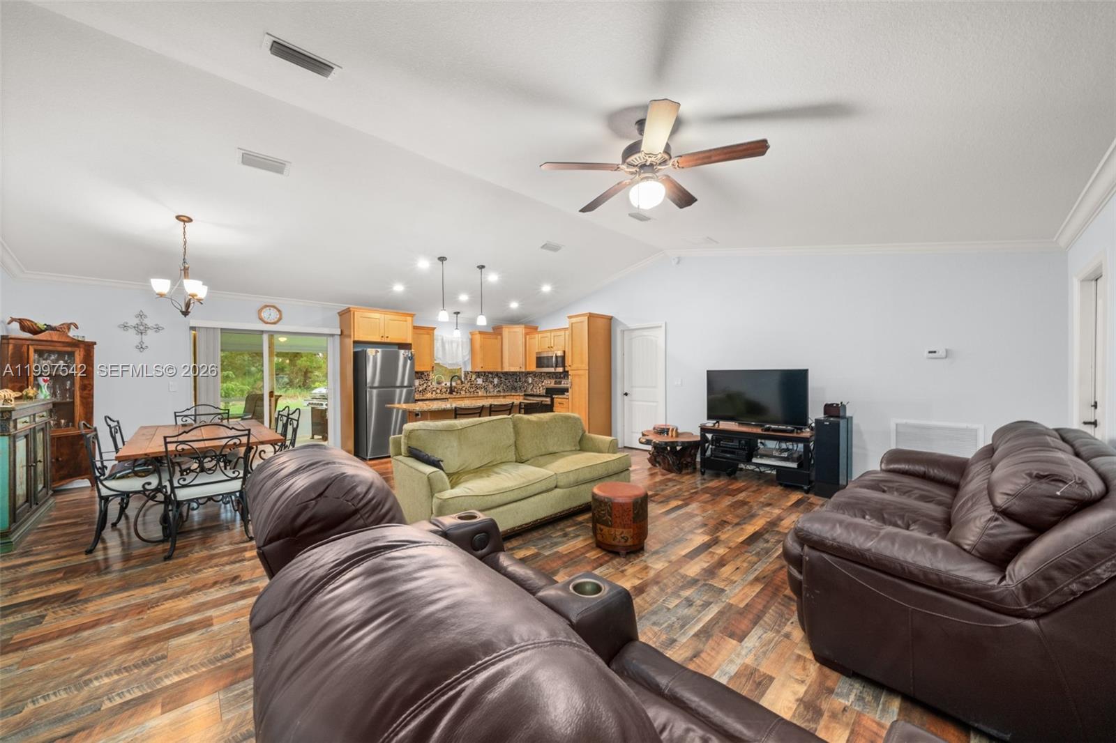 PLACID LAKES SEC 20 - Residential