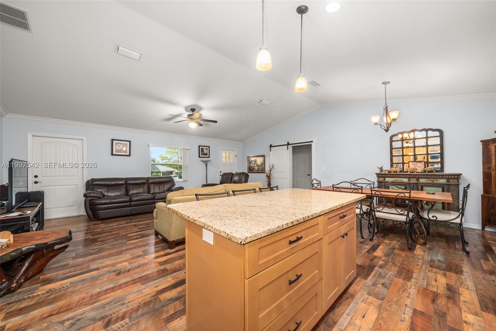 PLACID LAKES SEC 20 - Residential