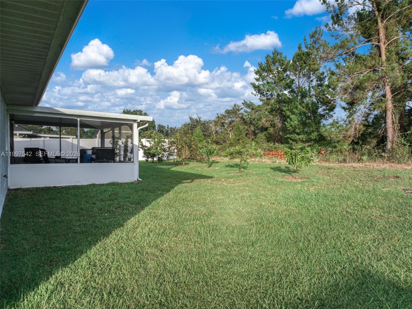 PLACID LAKES SEC 20 - Residential