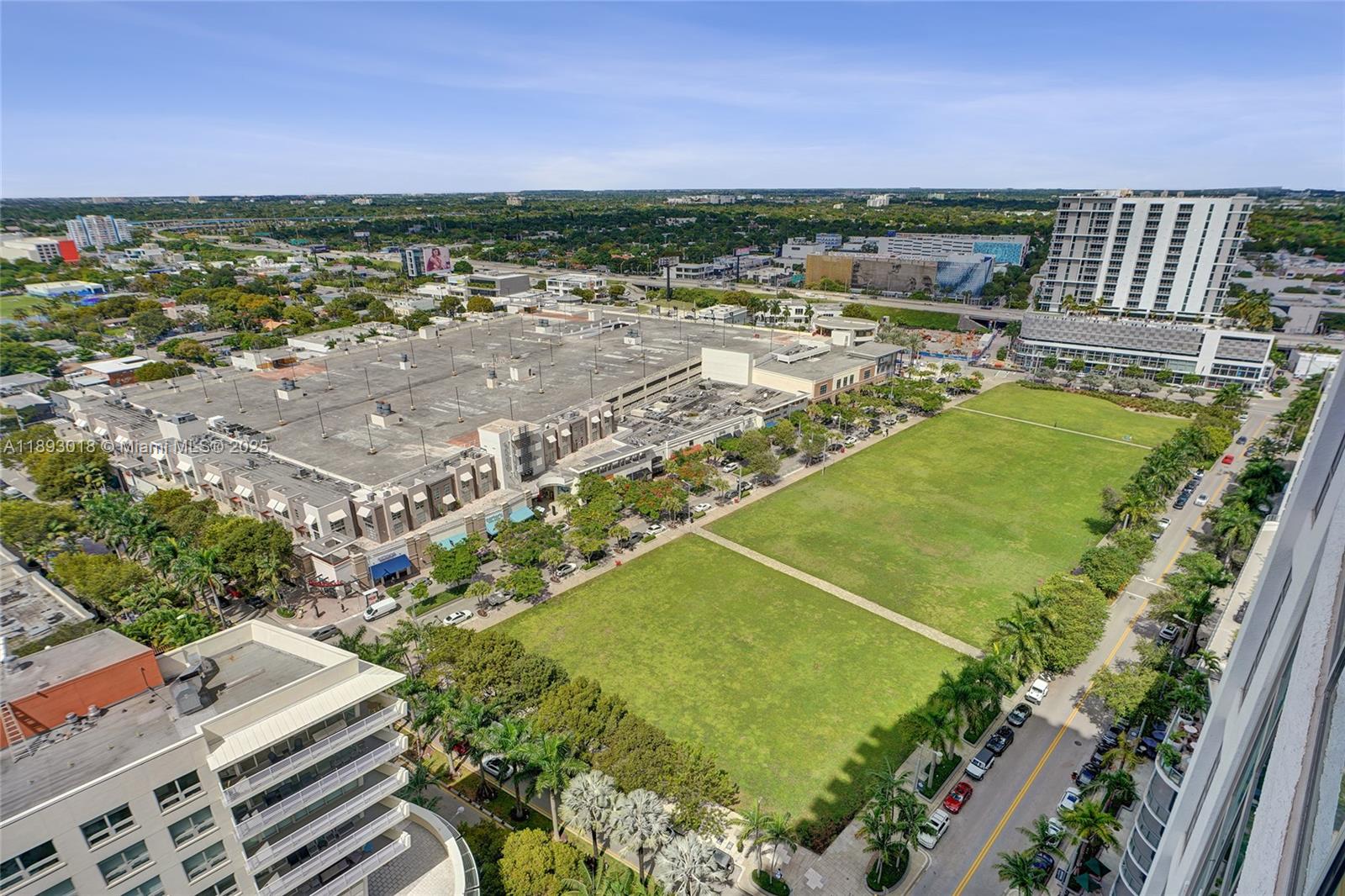 FOUR MIDTOWN MIAMI CONDO - Residential