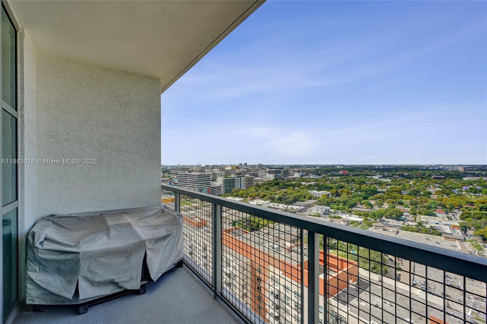 FOUR MIDTOWN MIAMI CONDO - Residential