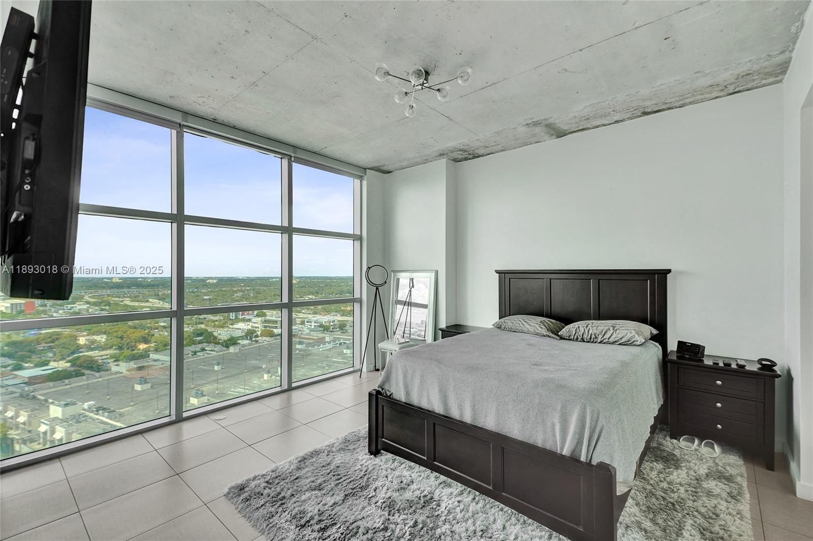 FOUR MIDTOWN MIAMI CONDO - Residential