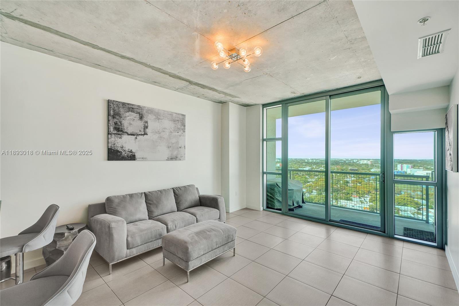 FOUR MIDTOWN MIAMI CONDO - Residential