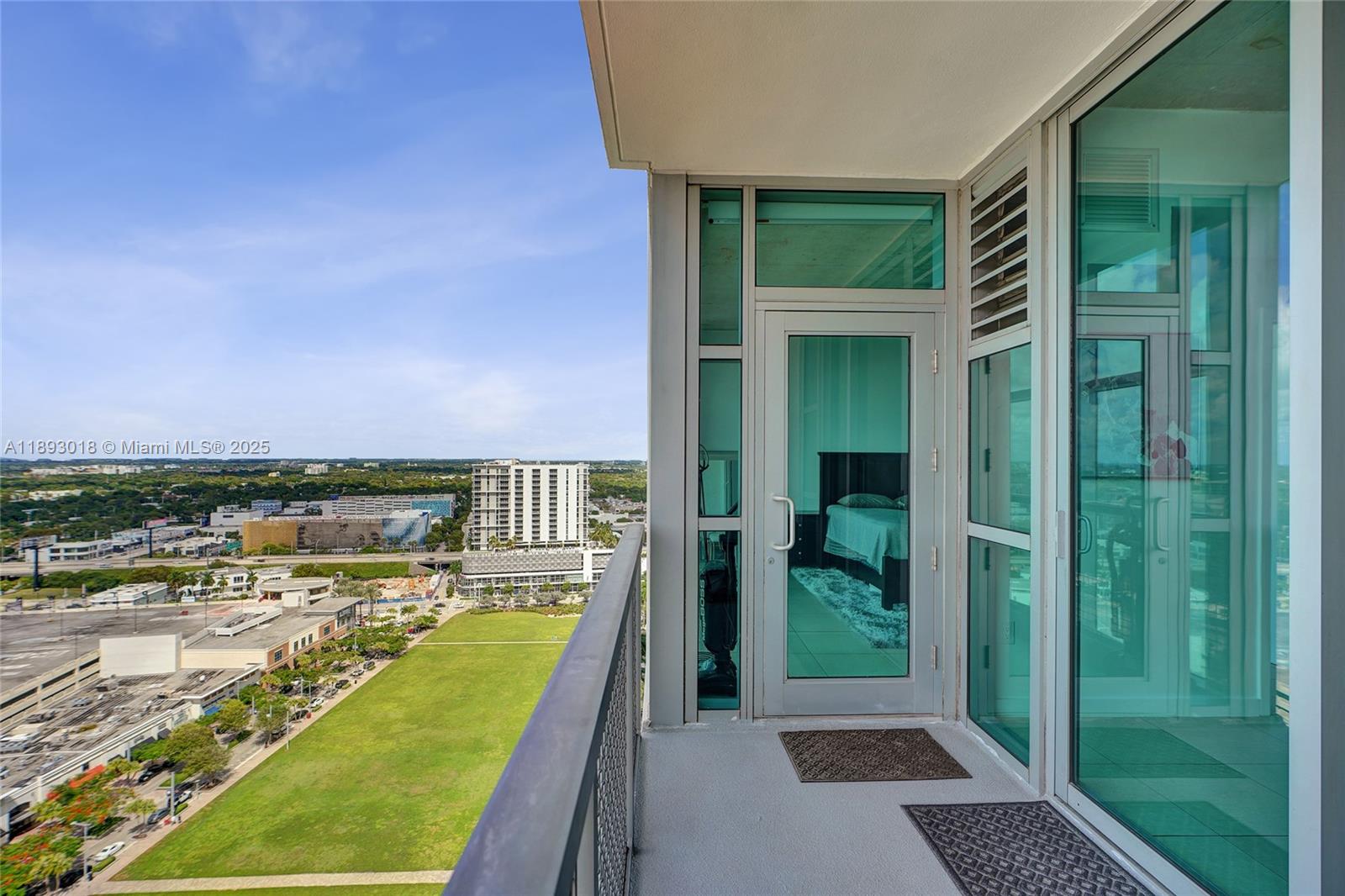 FOUR MIDTOWN MIAMI CONDO - Residential