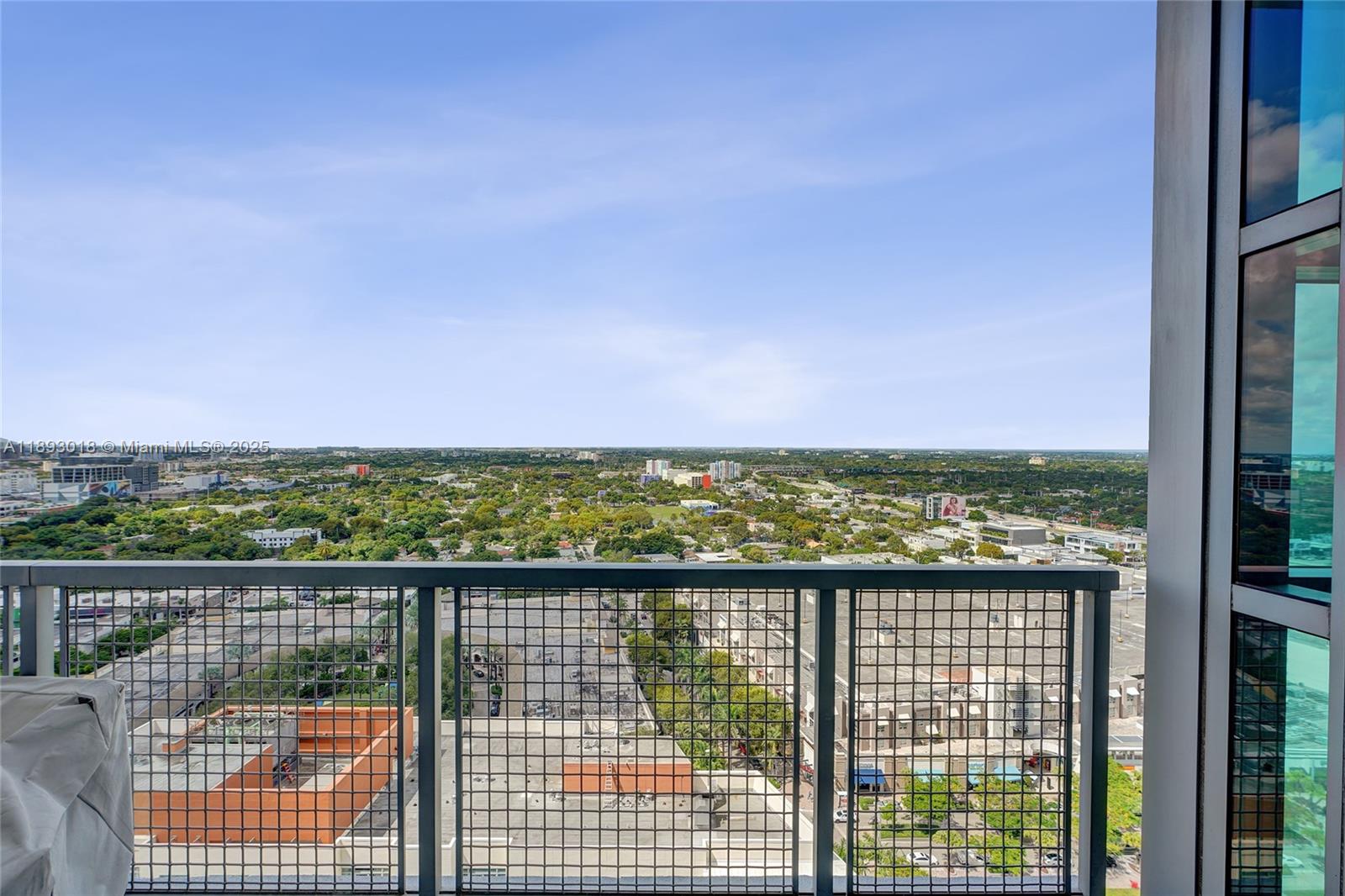 FOUR MIDTOWN MIAMI CONDO - Residential