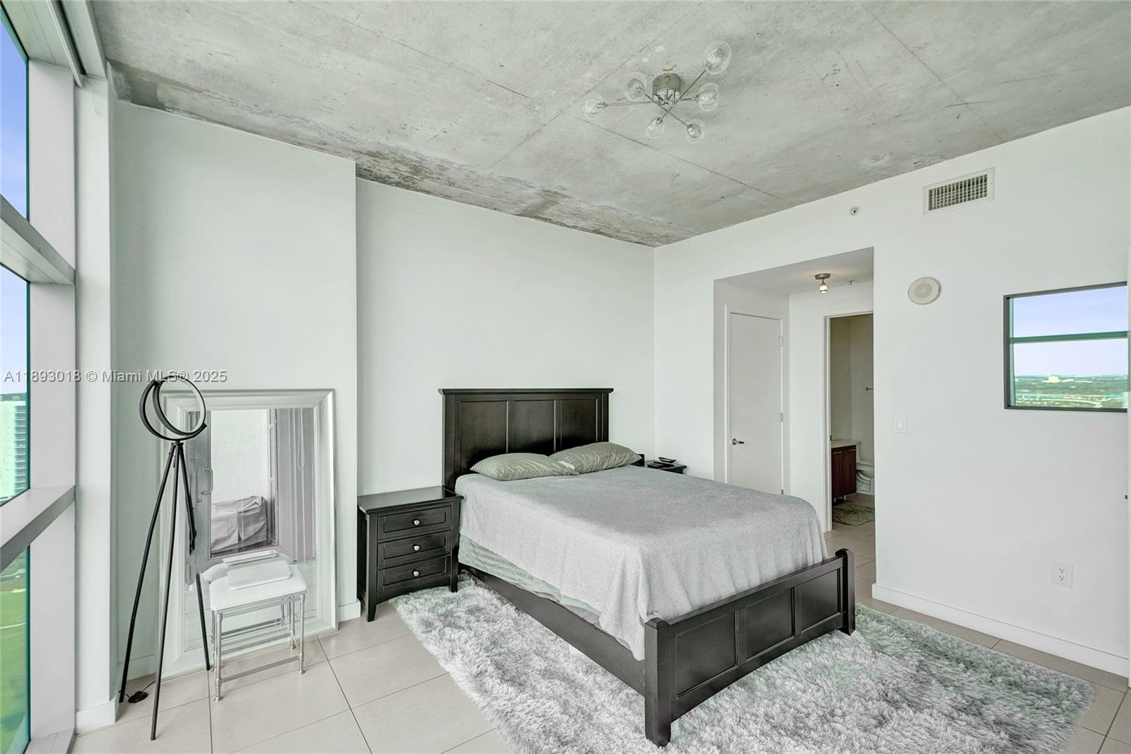 FOUR MIDTOWN MIAMI CONDO - Residential