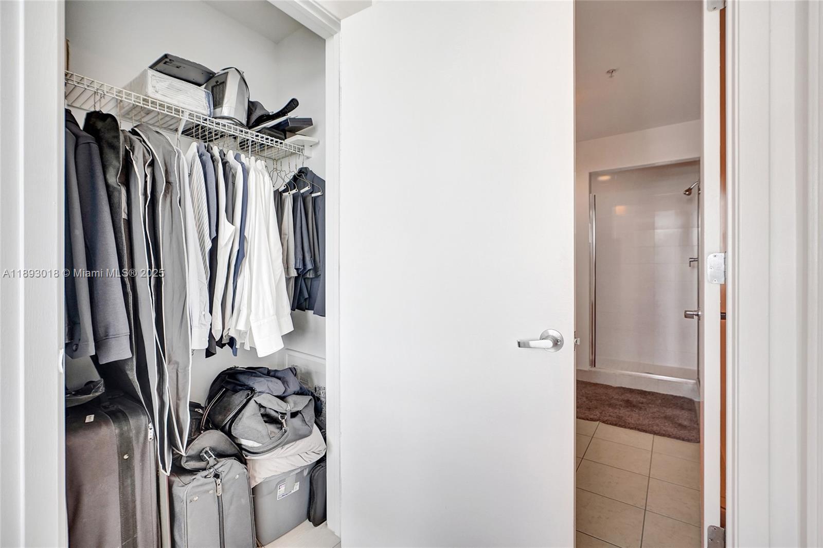 FOUR MIDTOWN MIAMI CONDO - Residential
