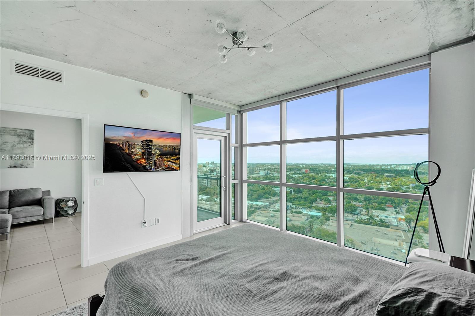 FOUR MIDTOWN MIAMI CONDO - Residential