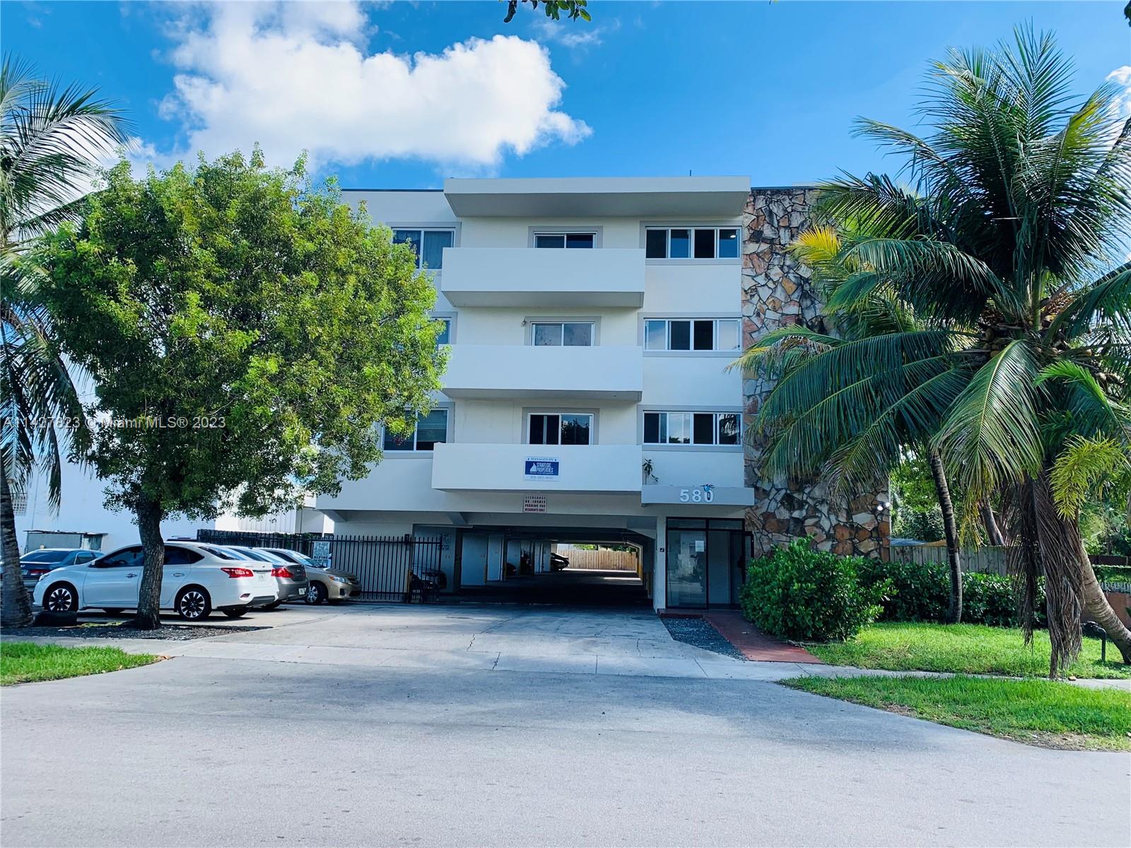*COMING SOON* Call agent for instructions *Estimated Show/Move In Date 08/15/2023* Spacious 1 bed x 1 bath apartment. It has central air conditioning, which ensures a cool and comfortable environment, tile floors, which are not only attractive but also easy to clean and maintain, ample storage space with large closets. Laundry facilities are conveniently located on each floor of the building, In addition, there is an elevator available in the building, making it easy to access the apartment, especially for those on the upper floors. The property is gated, ensuring a secure and private living environment. This feature provides residents with peace of mind and adds an extra layer of security to the community. First Month + Rental Policy.
We make it easy for you, apply now!