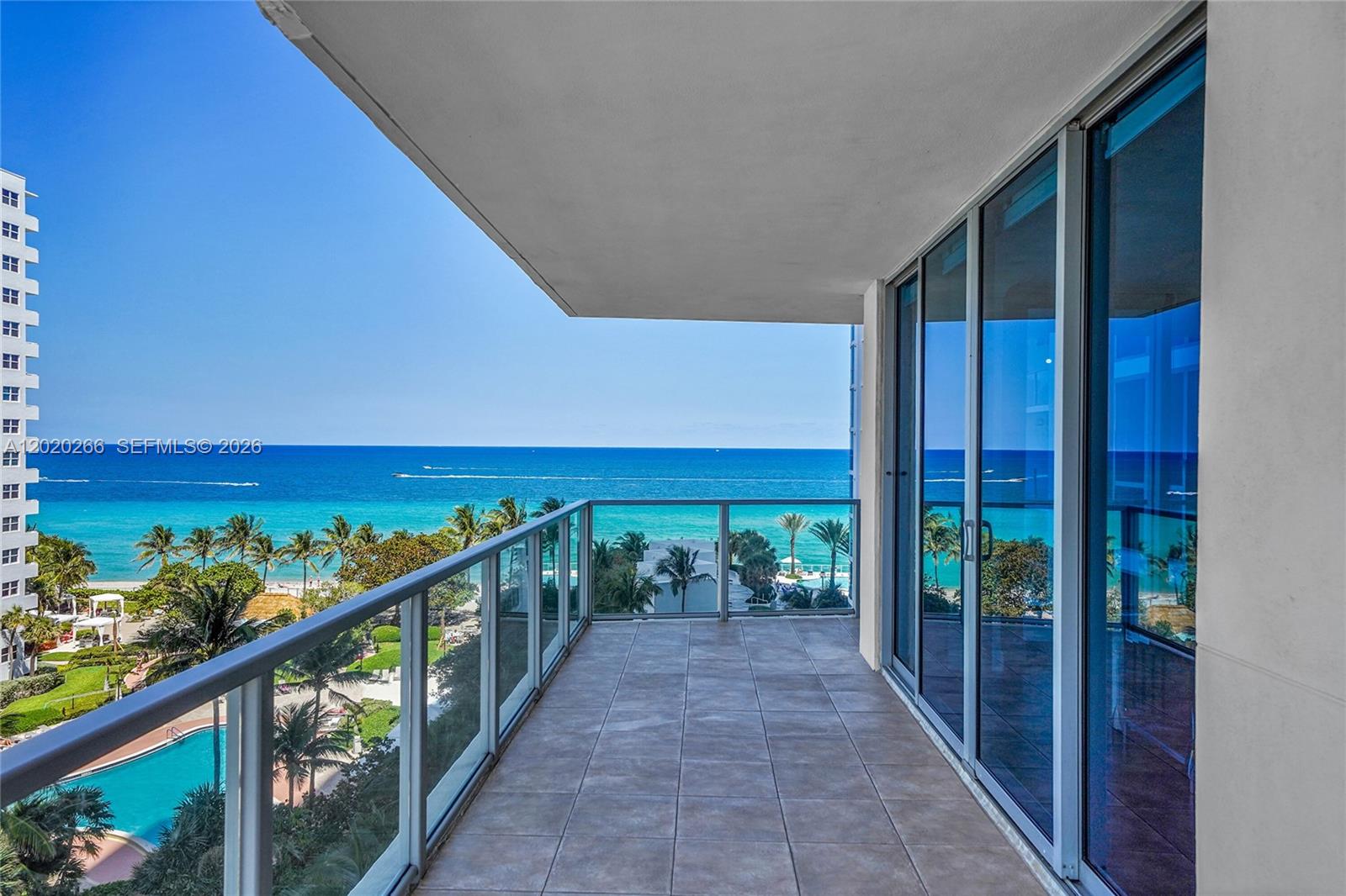 3101 S Ocean Dr 701