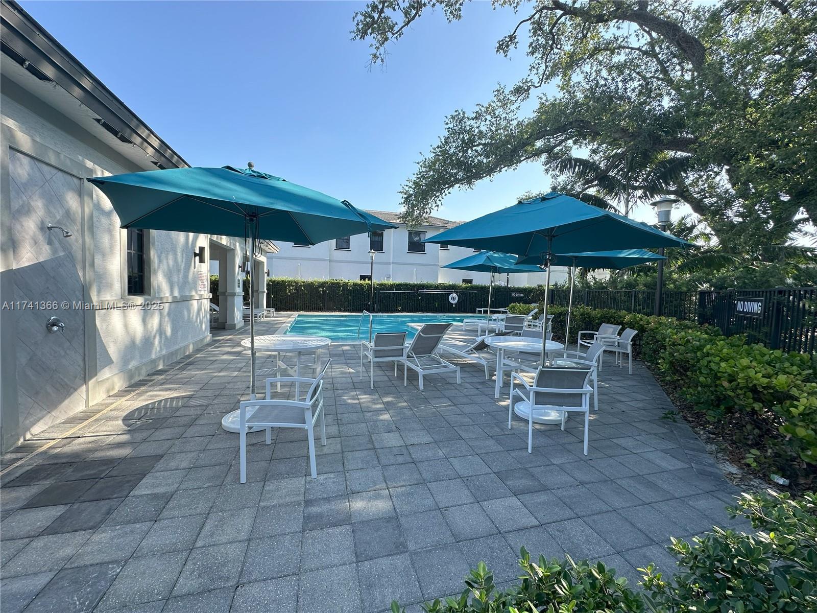 RESERVE AT EDGEWOOD - Residential Lease