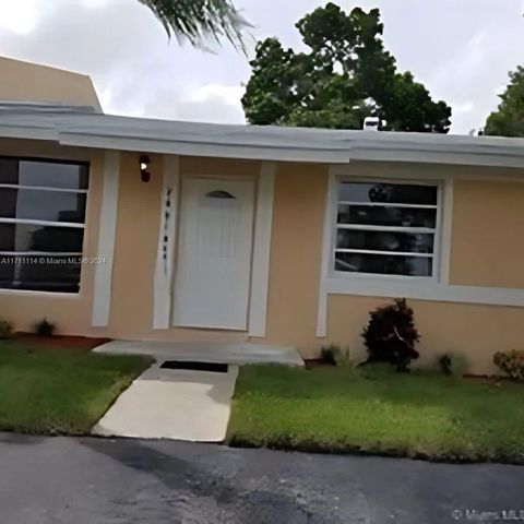 A home in Cutler Bay