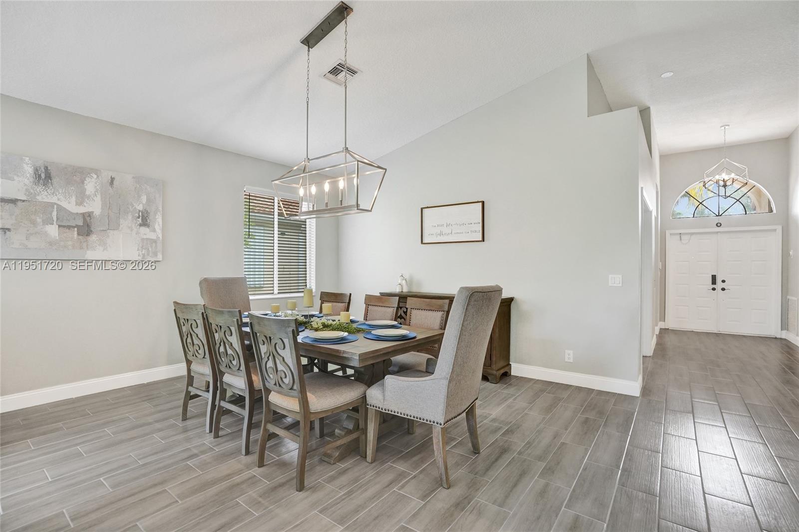 WOODMONT TRACT 67 - Residential