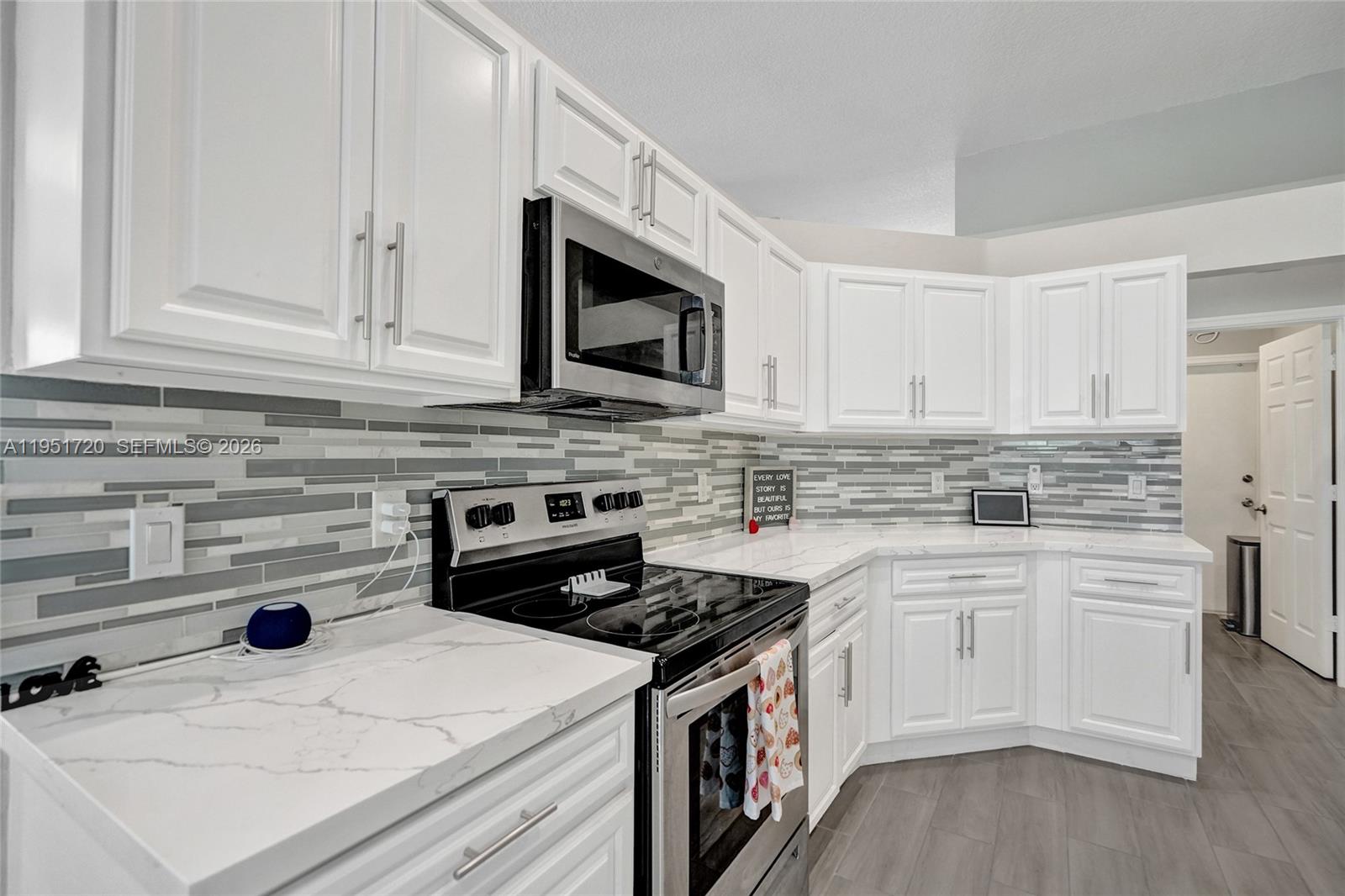 WOODMONT TRACT 67 - Residential