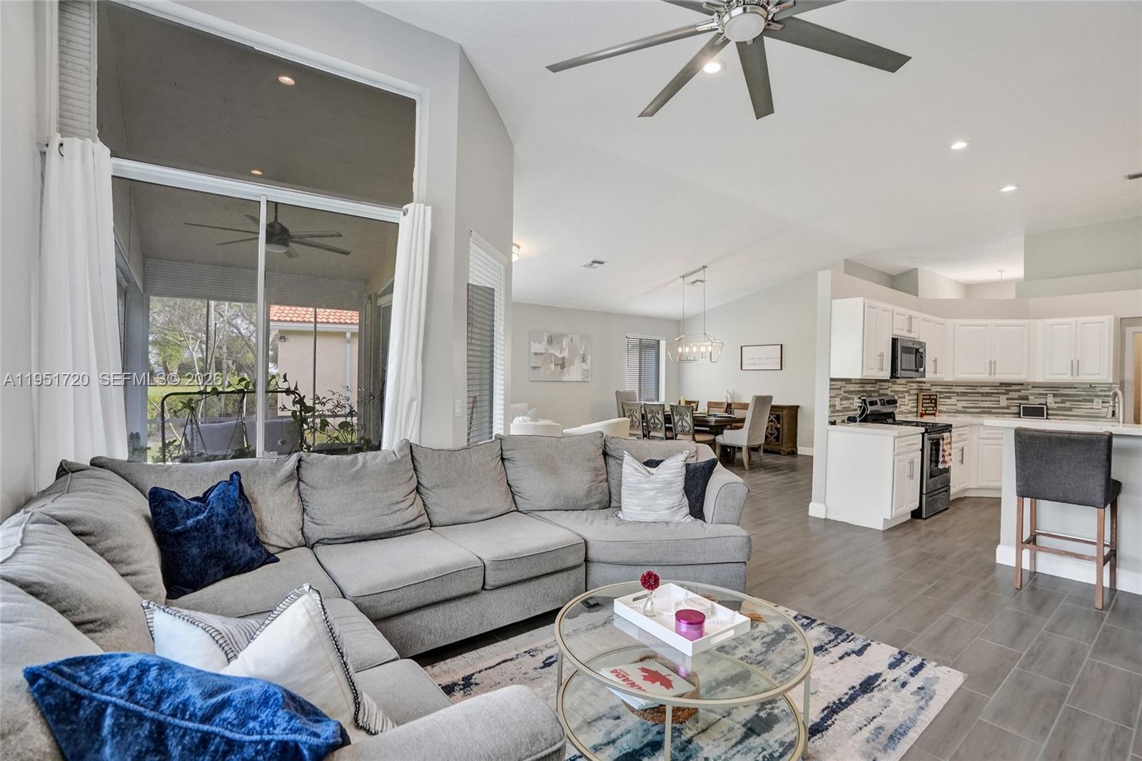 WOODMONT TRACT 67 - Residential