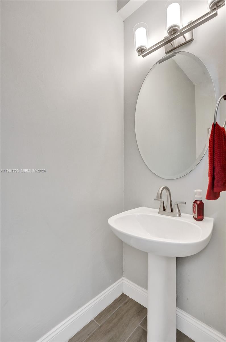 WOODMONT TRACT 67 - Residential