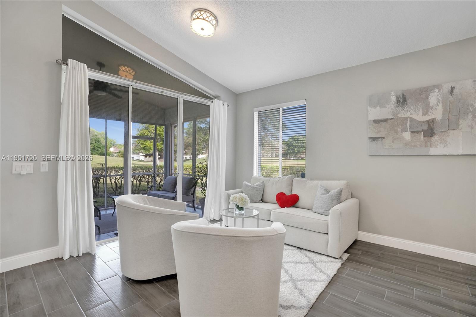 WOODMONT TRACT 67 - Residential