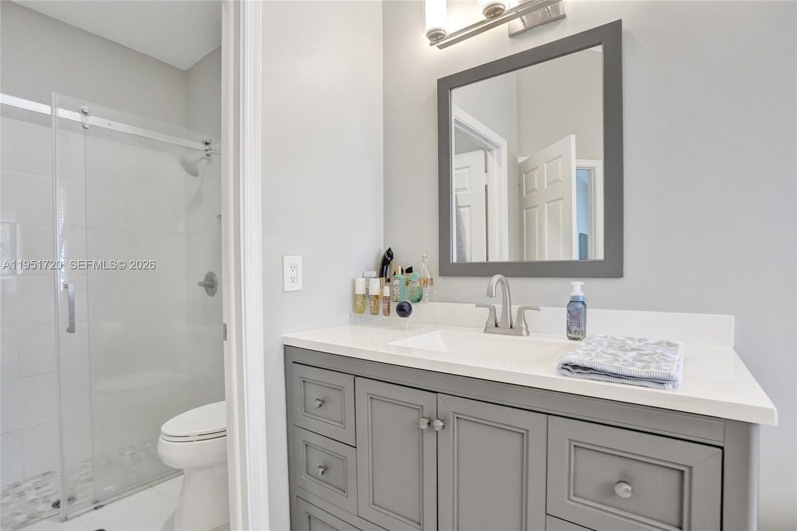 WOODMONT TRACT 67 - Residential