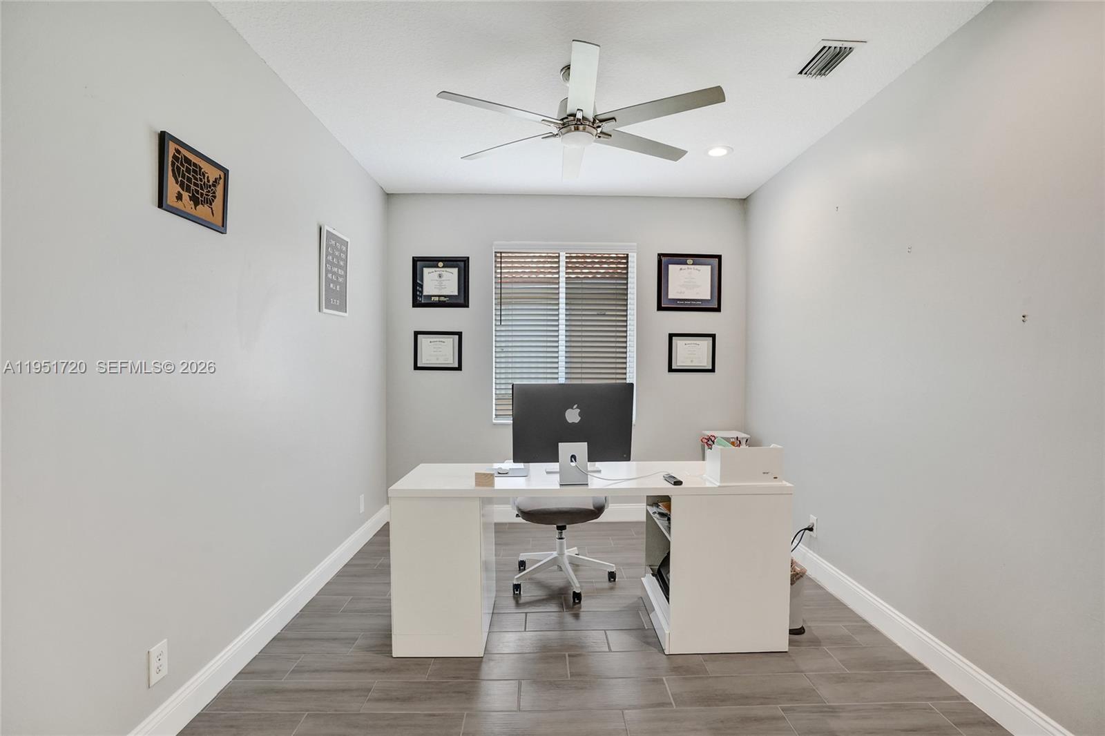 WOODMONT TRACT 67 - Residential