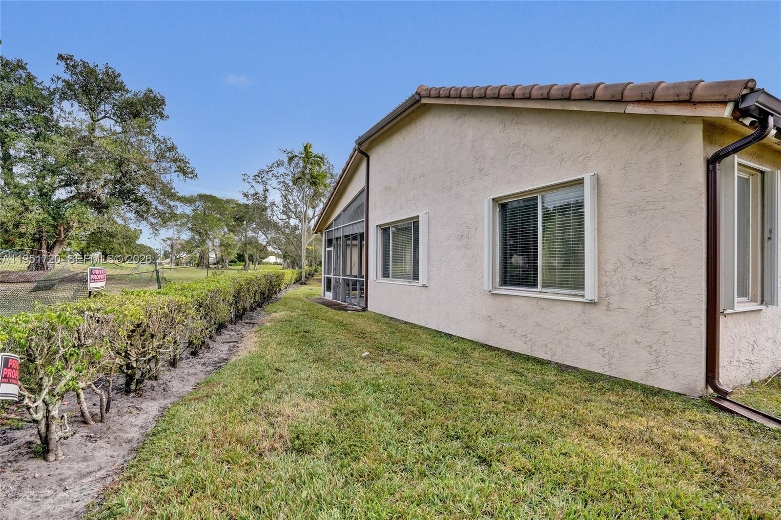 WOODMONT TRACT 67 - Residential