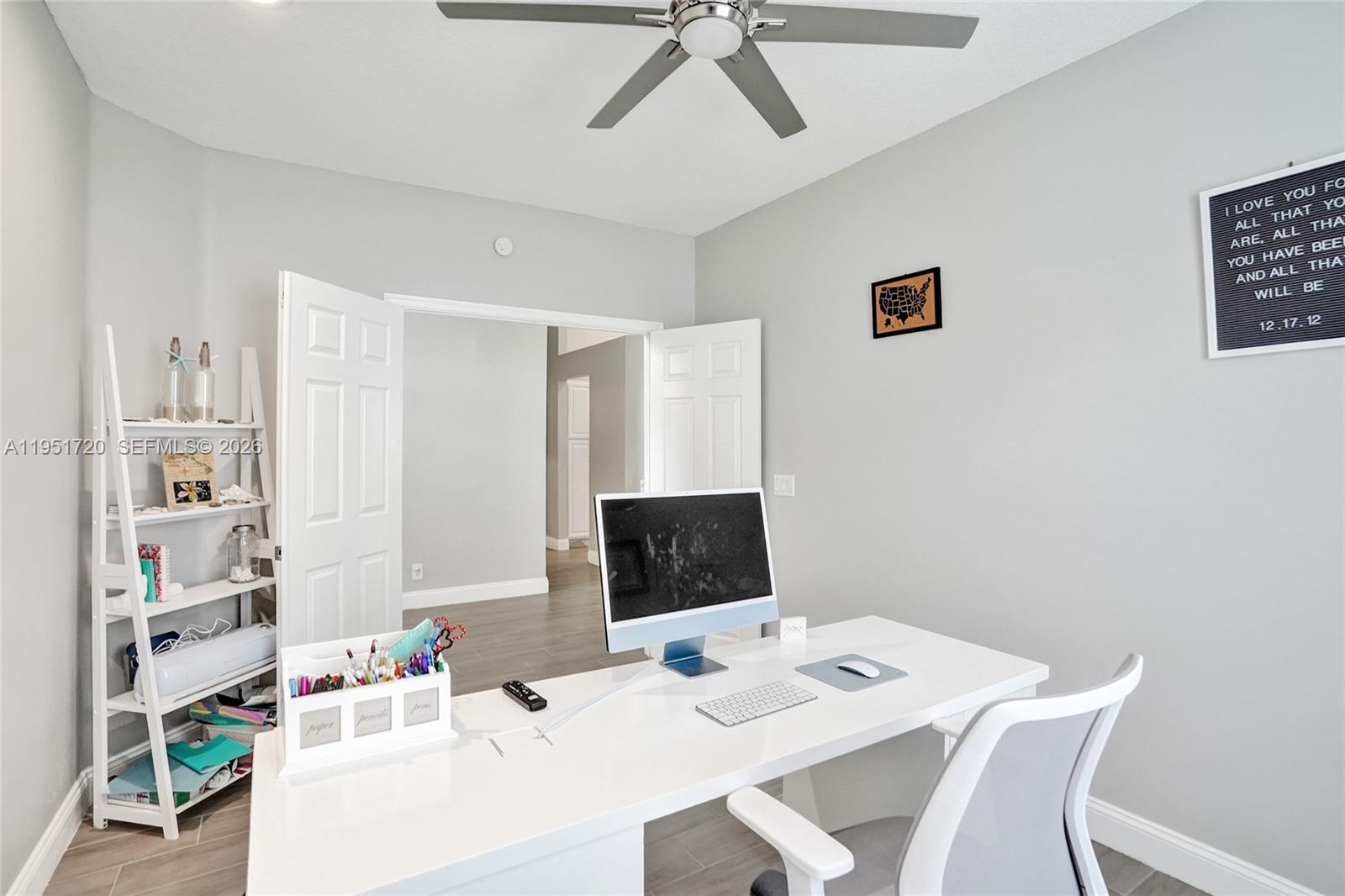 WOODMONT TRACT 67 - Residential