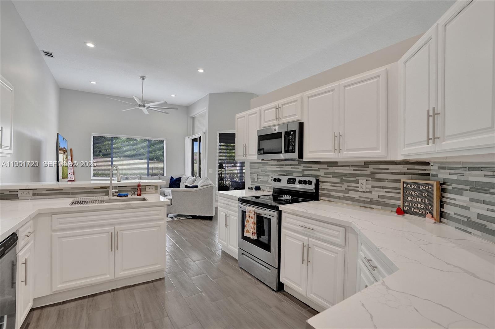 WOODMONT TRACT 67 - Residential