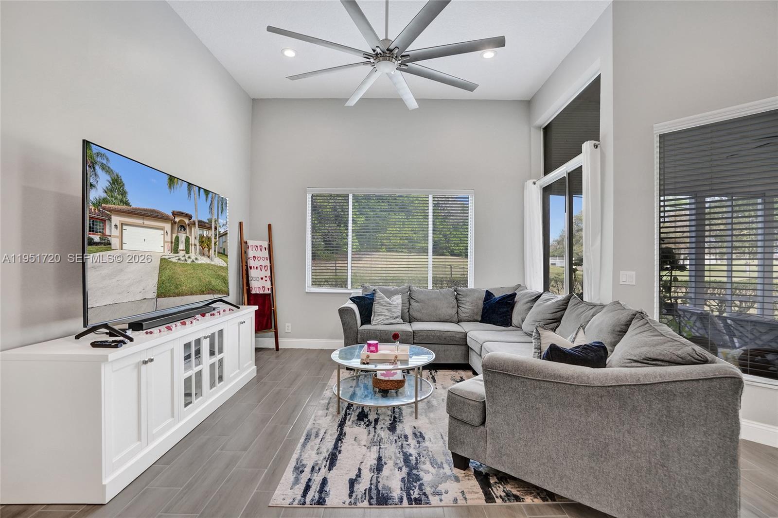 WOODMONT TRACT 67 - Residential