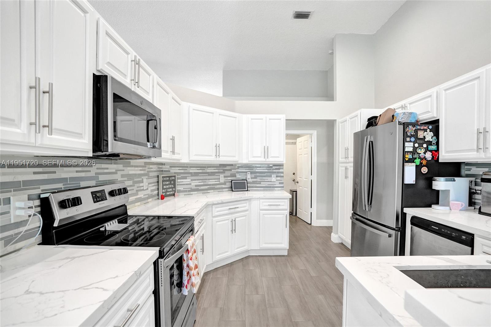 WOODMONT TRACT 67 - Residential