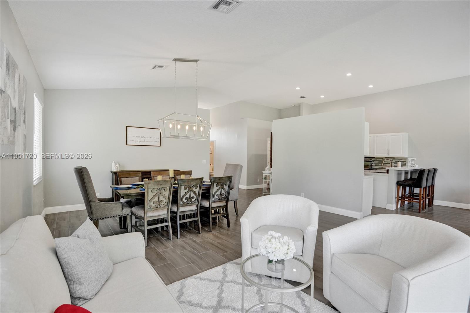 WOODMONT TRACT 67 - Residential