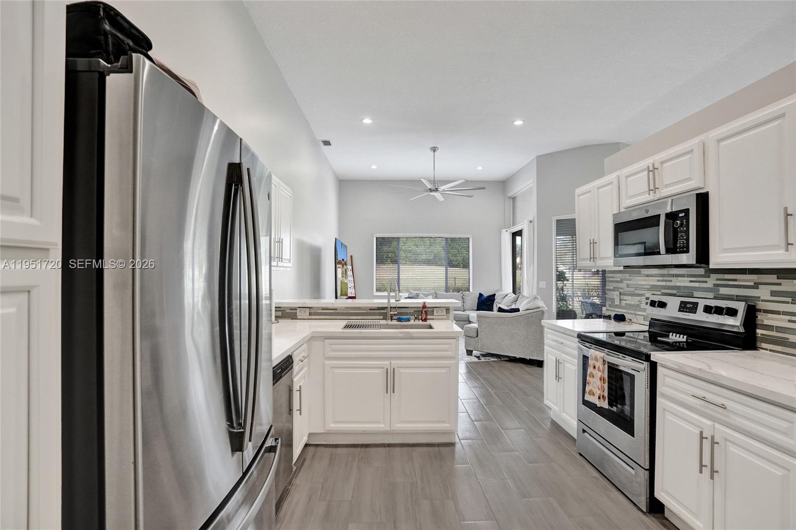 WOODMONT TRACT 67 - Residential