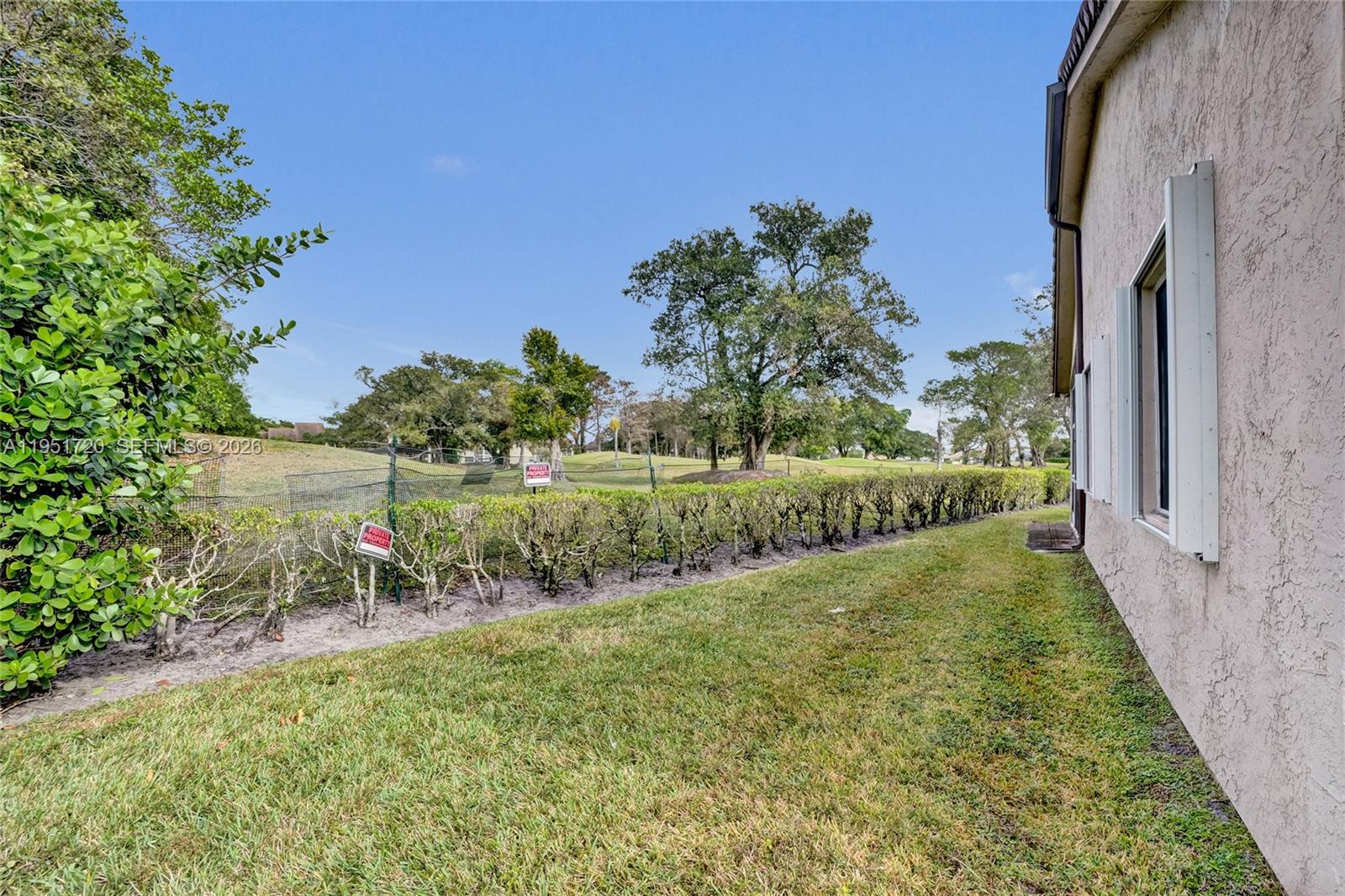 WOODMONT TRACT 67 - Residential