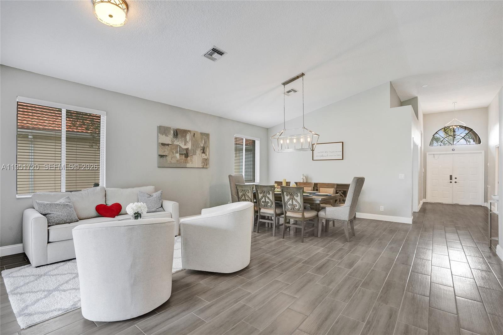 WOODMONT TRACT 67 - Residential