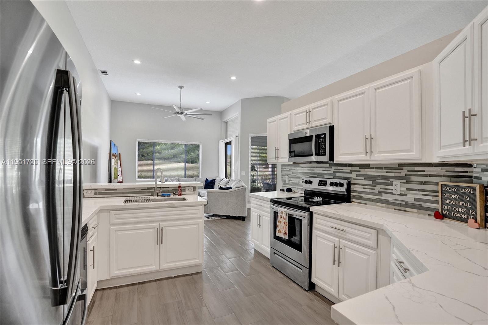 WOODMONT TRACT 67 - Residential