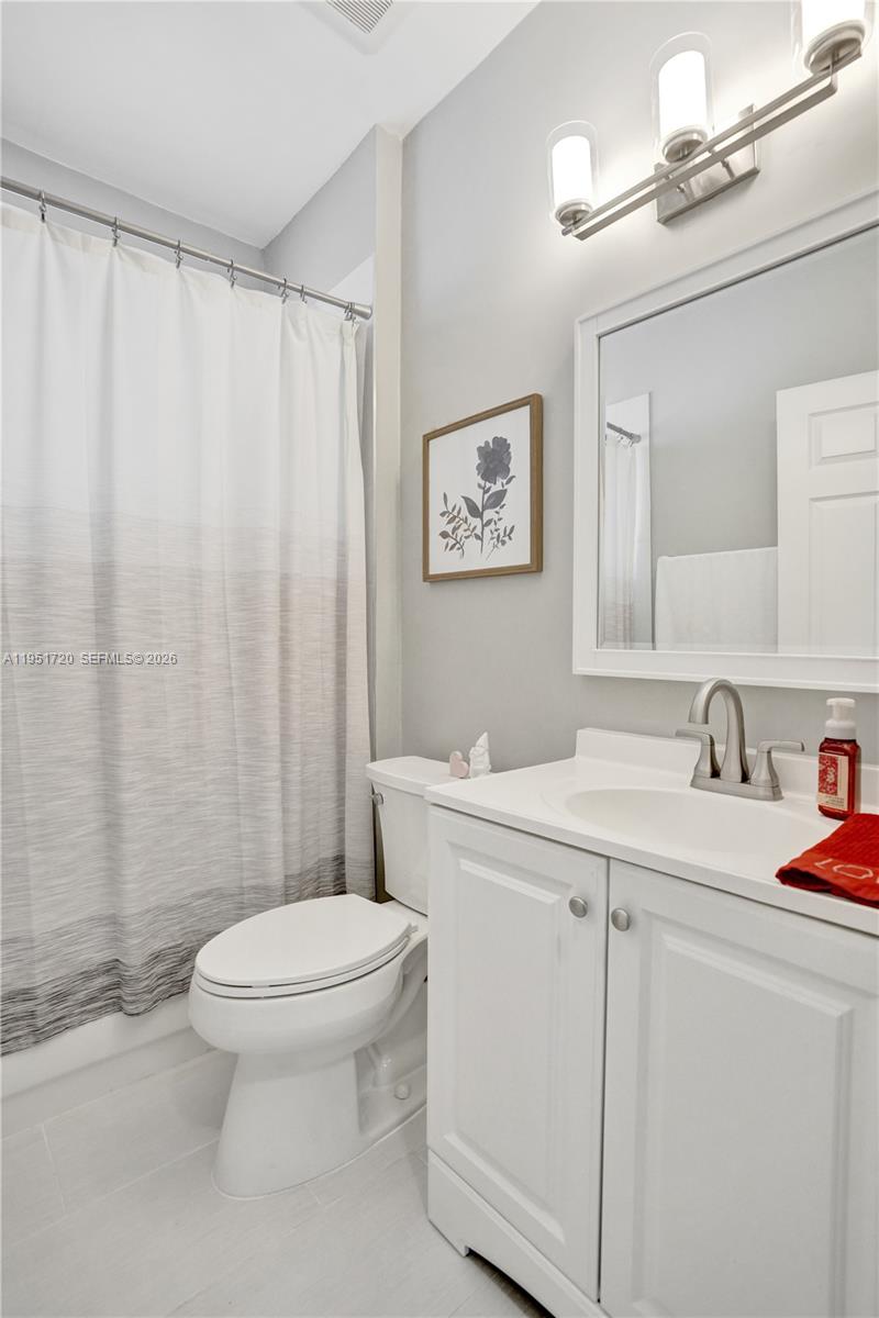 WOODMONT TRACT 67 - Residential