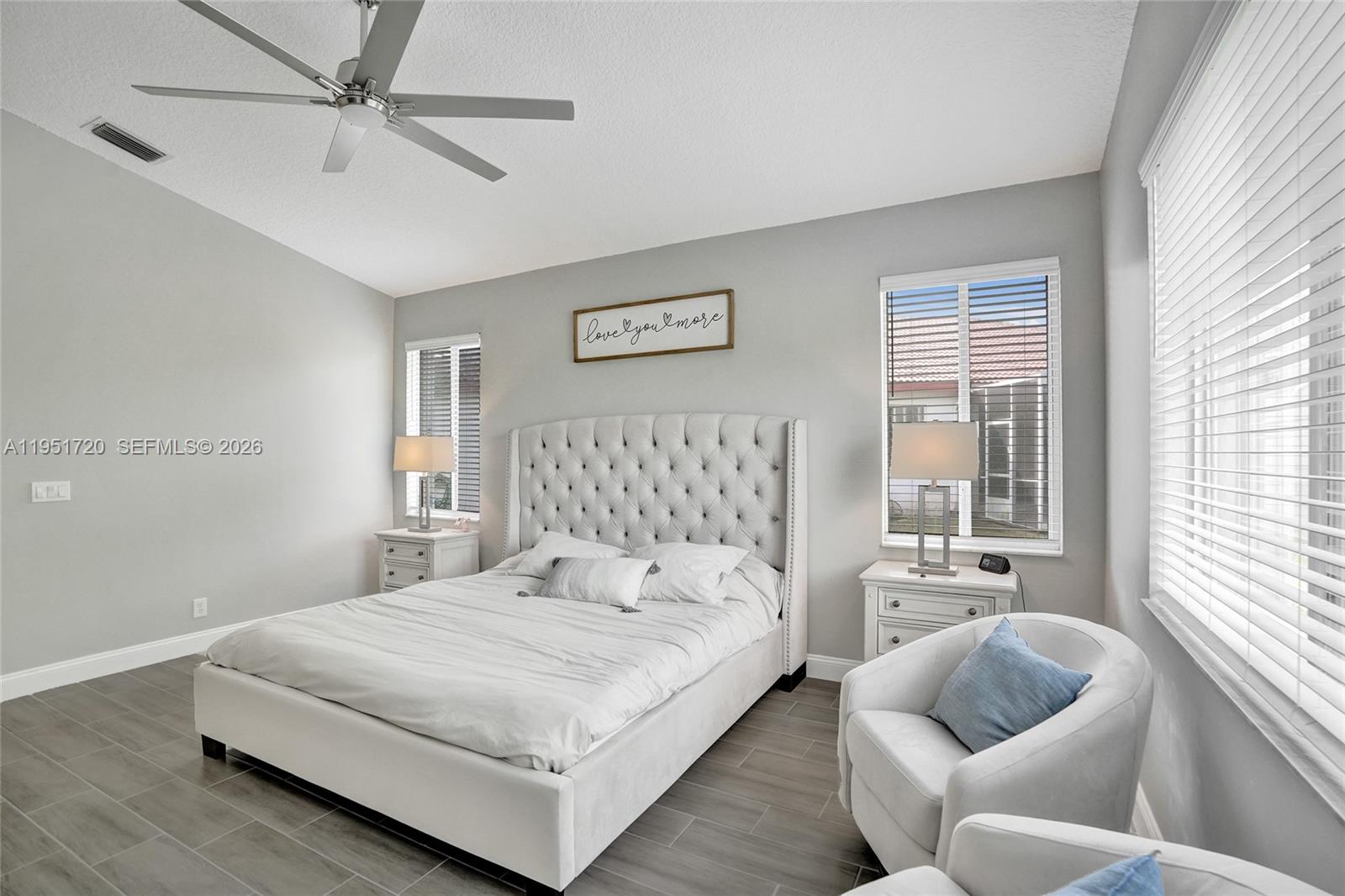 WOODMONT TRACT 67 - Residential