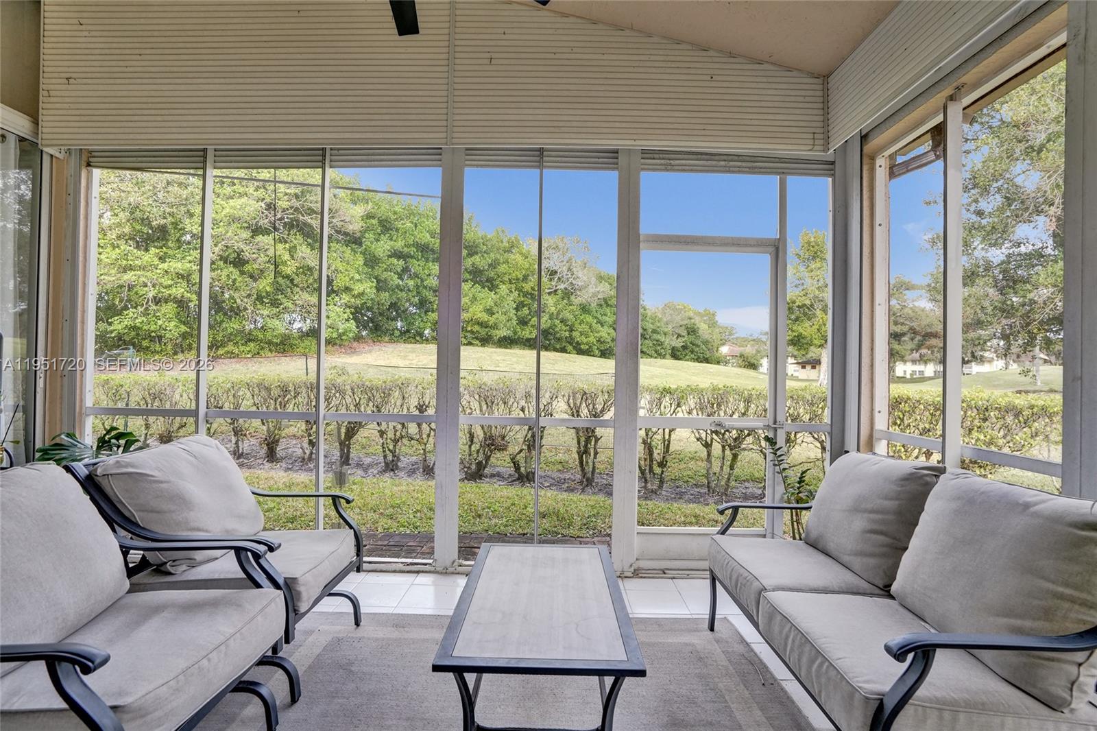 WOODMONT TRACT 67 - Residential