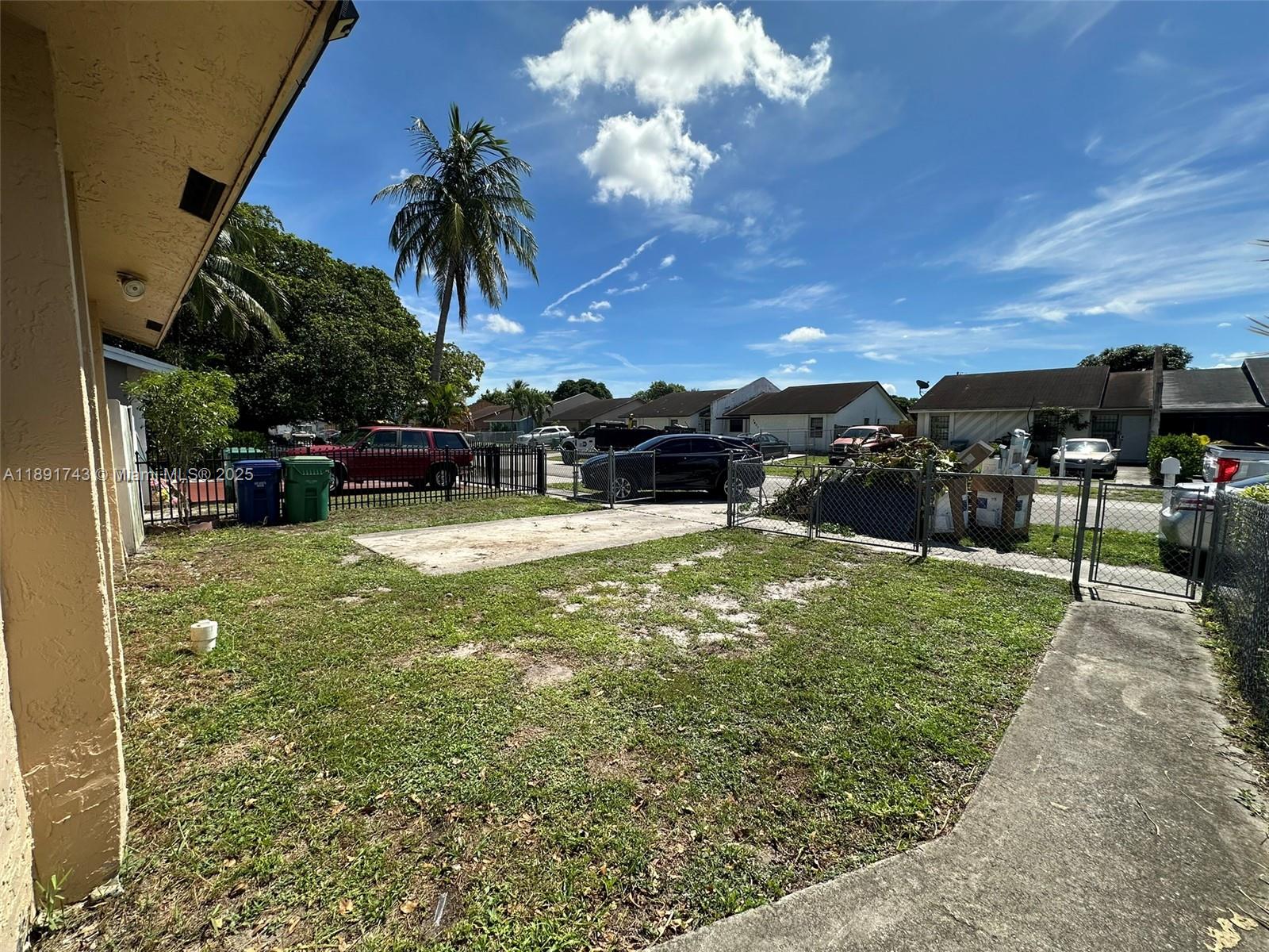HILLS HOMES SUB - Residential Lease