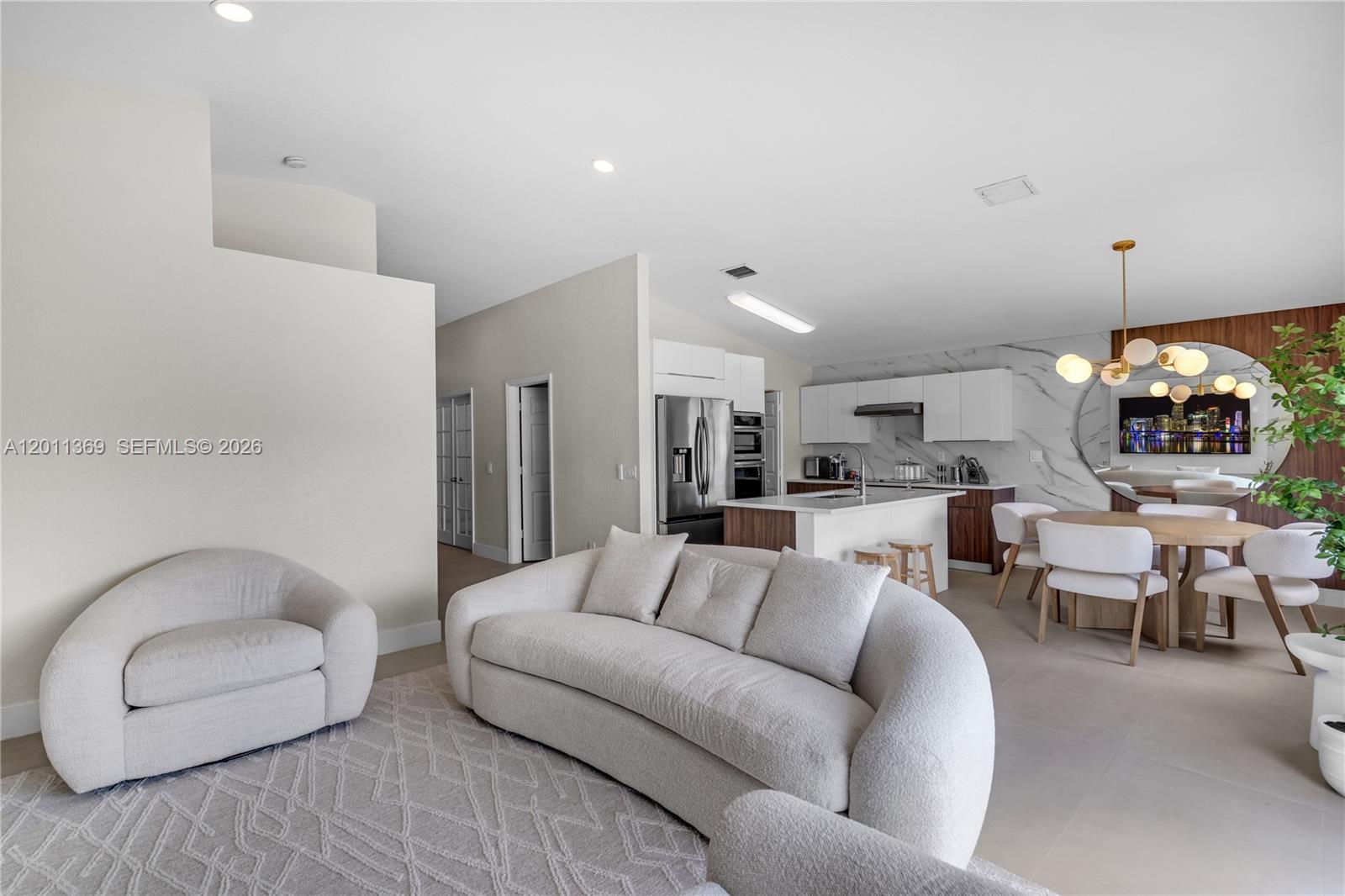 AVALON - Residential