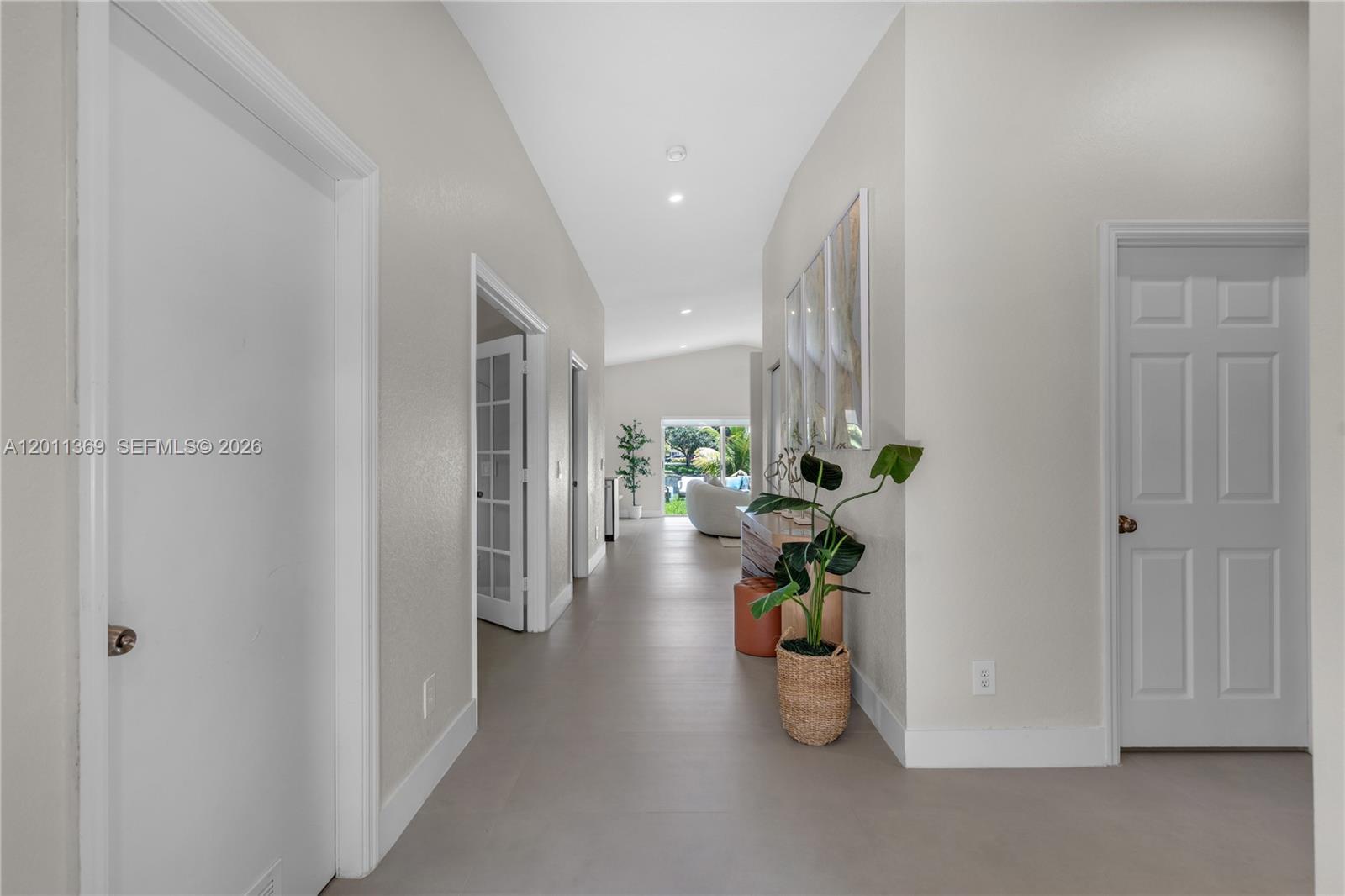 AVALON - Residential