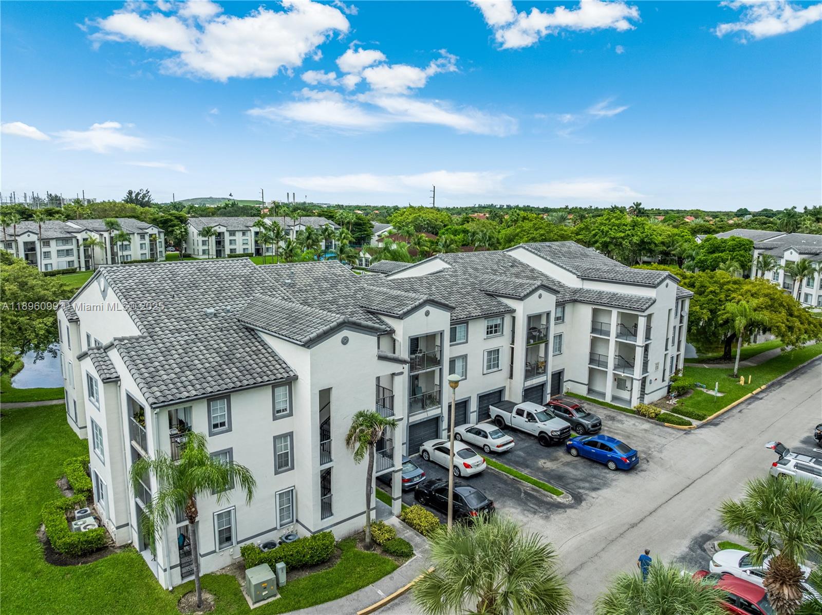 ENCLAVE AT DORAL CONDO NO - Residential Lease