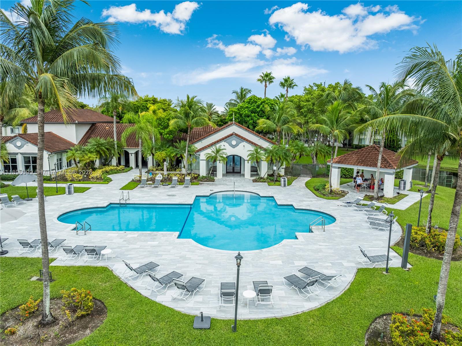 ENCLAVE AT DORAL CONDO NO - Residential Lease