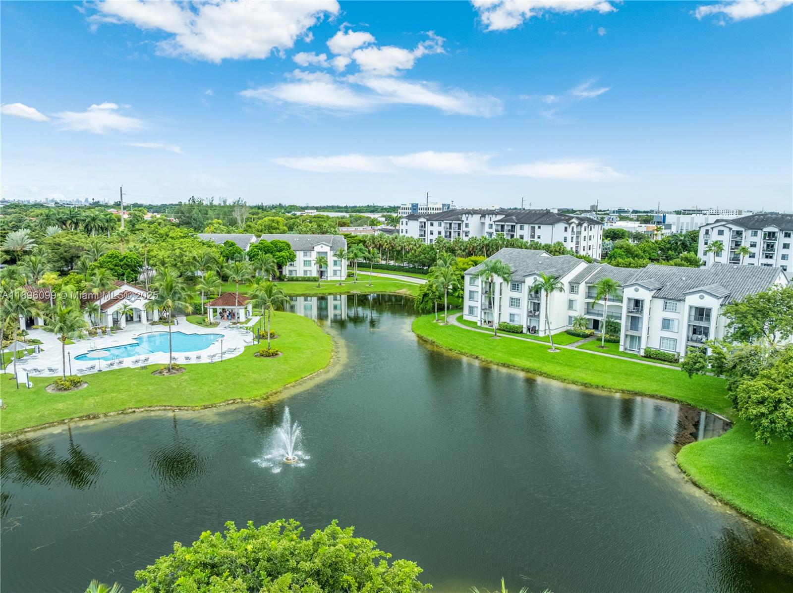 ENCLAVE AT DORAL CONDO NO - Residential Lease