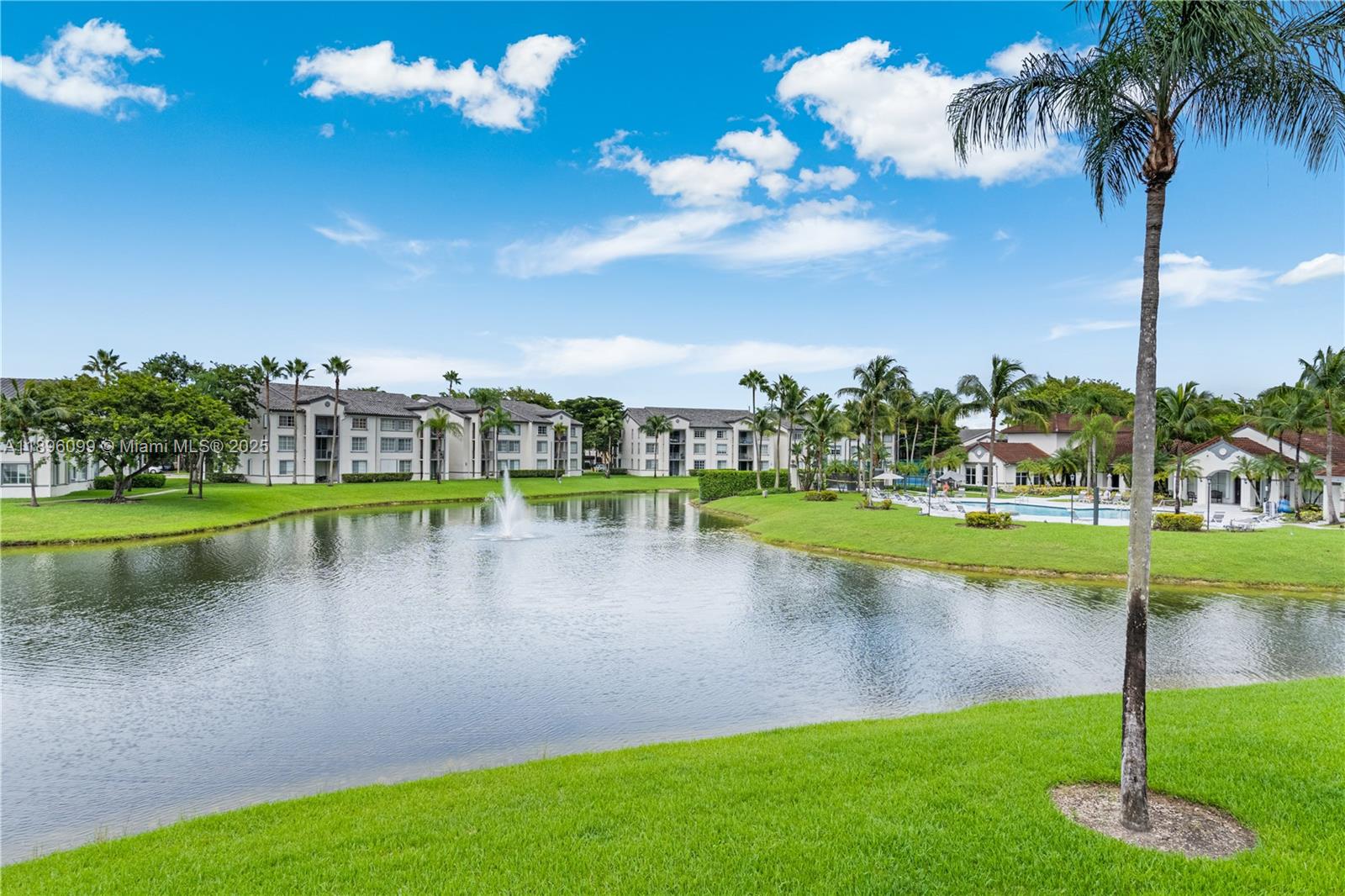 ENCLAVE AT DORAL CONDO NO - Residential Lease