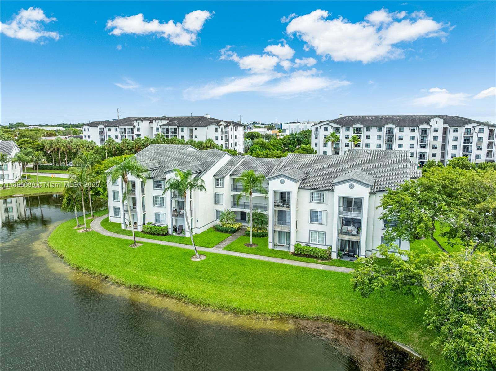 ENCLAVE AT DORAL CONDO NO - Residential Lease